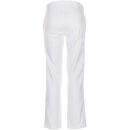PLANAM BW270 Bundhose Reinweiß