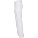 PLANAM BW270 Bundhose Reinweiß