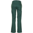 PLANAM BW270 Bundhose Grün