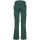 PLANAM BW270 Bundhose Grün