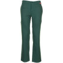 PLANAM BW270 Bundhose Grün Gr. 98