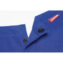 PLANAM BW270 Bundhose Grün Gr. 98