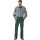 PLANAM BW270 Bundhose Grün Gr. 98