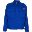 PLANAM BW270 Bundjacke Kornblau