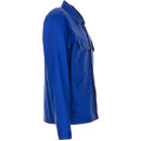 PLANAM BW270 Bundjacke Kornblau