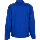 PLANAM BW270 Bundjacke Kornblau