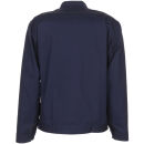 PLANAM BW270 Bundjacke Hydronblau