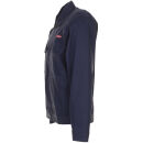 PLANAM BW270 Bundjacke Hydronblau