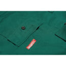 PLANAM BW270 Bundjacke Hydronblau