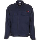 PLANAM BW270 Bundjacke Hydronblau Gr. 50