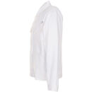 PLANAM BW270 Bundjacke Reinweiß