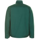 PLANAM BW270 Bundjacke Grün