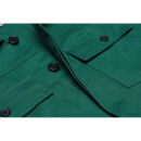 PLANAM BW270 Bundjacke Grün