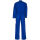 PLANAM BW270 Rallyekombination/Overall Kornblau