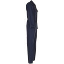 PLANAM BW270 Rallyekombination/Overall Hydronblau