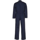 PLANAM BW270 Rallyekombination/Overall Hydronblau