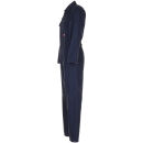 PLANAM BW270 Rallyekombination/Overall Hydronblau