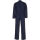 PLANAM BW270 Rallyekombination/Overall Hydronblau