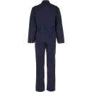 PLANAM MG260 Rallyekombination/Overall Hydronblau