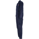 PLANAM MG260 Rallyekombination/Overall Hydronblau