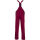 PLANAM MG260 Latzhose Bordeaux