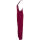 PLANAM MG260 Latzhose Bordeaux