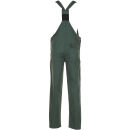 PLANAM MG260 Latzhose Mittelgrün