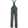 PLANAM MG260 Latzhose Mittelgrün