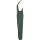 PLANAM MG260 Latzhose Mittelgrün