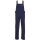 PLANAM MG260 Latzhose Hydronblau Gr. 25