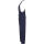 PLANAM MG260 Latzhose Hydronblau Gr. 25