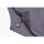 PLANAM MG260 Latzhose Grau
