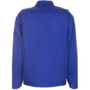 PLANAM MG260 Bundjacke Kornblau