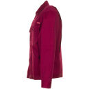 PLANAM MG260 Bundjacke Bordeaux