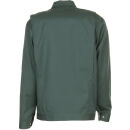 PLANAM MG260 Bundjacke Mittelgrün