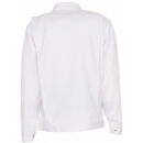 PLANAM MG260 Bundjacke Reinweiß