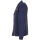 PLANAM MG260 Bundjacke Hydronblau