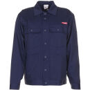 PLANAM MG260 Bundjacke Hydronblau Gr. 50