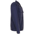 PLANAM MG260 Bundjacke Hydronblau Gr. 50
