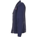 PLANAM MG260 Bundjacke Hydronblau Gr. 50