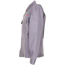 PLANAM MG260 Bundjacke Grau