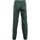 PLANAM MG260 Bundhose Mittelgrün
