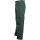 PLANAM MG260 Bundhose Mittelgrün