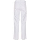 PLANAM MG260 Bundhose Reinweiß
