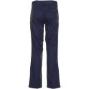 PLANAM MG260 Bundhose Hydronblau Gr. 56