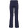 PLANAM MG260 Bundhose Hydronblau Gr. 56