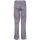 PLANAM MG260 Bundhose Grau