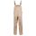 PLANAM MG290 Latzhose Khaki