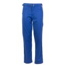 PLANAM MG290 Bundhose Kornblau Gr. 28