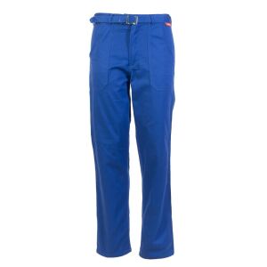 PLANAM MG290 Bundhose Kornblau Gr. 29